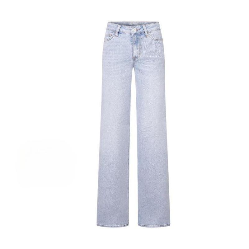 Emanuela™ | Jeans Elásticas Modeladoras - 0 | Benedita Lisboa