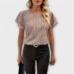 Emil™ | Blusa - | Benedita Lisboa