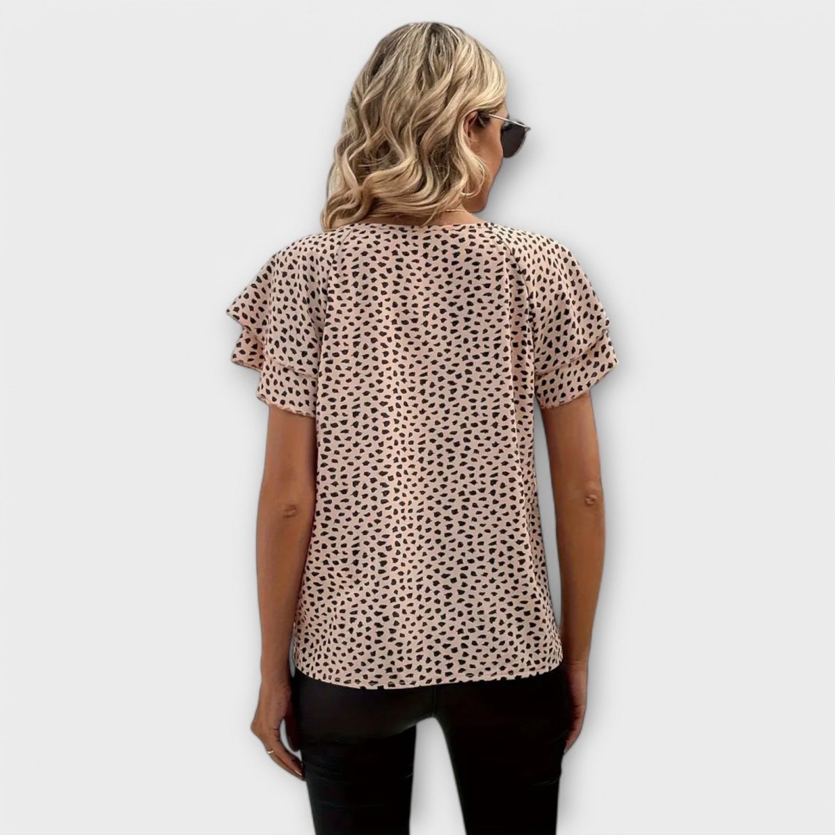 Emil™ | Blusa - | Benedita Lisboa