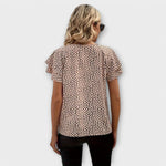 Emil™ | Blusa - | Benedita Lisboa