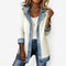 Emilia™ | Blazer em denim misto, Elegante e Confortável - | Benedita Lisboa