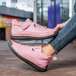 Emilia™ | Conforto e suporte em cada passo - | Benedita Lisboa