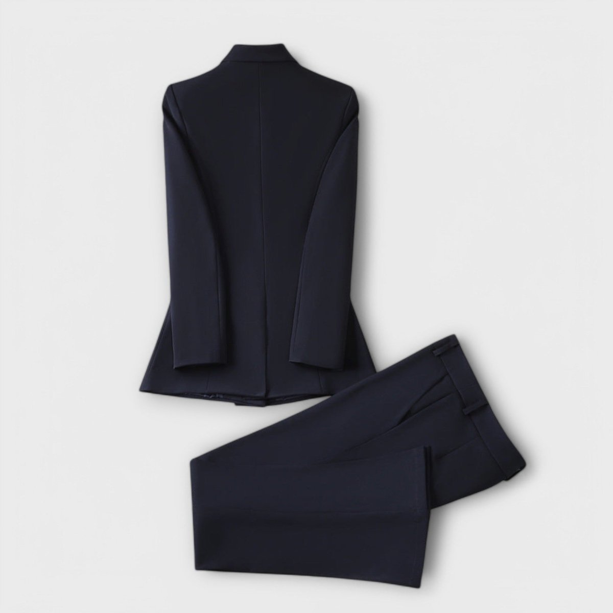 Emma™ | Conjunto de casaco e calças - | Benedita Lisboa