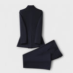 Emma™ | Conjunto de casaco e calças - | Benedita Lisboa