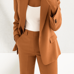 Emma™ | Conjunto Elegante - Estilo Atemporal - | Benedita Lisboa