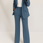 Emma™ | Conjunto Elegante - Estilo Atemporal - | Benedita Lisboa