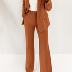 Emma™ | Conjunto Elegante - Estilo Atemporal - | Benedita Lisboa