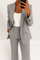 Emma™ | Conjunto Elegante - Estilo Atemporal - | Benedita Lisboa