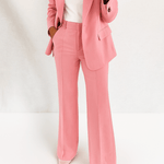 Emma™ | Conjunto Elegante - Estilo Atemporal - | Benedita Lisboa