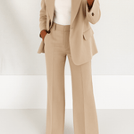 Emma™ | Conjunto Elegante - Estilo Atemporal - | Benedita Lisboa