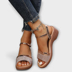 Emma™ | Orthopedic sandals - | Benedita Lisboa