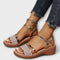 Emma™ | Orthopedic sandals - | Benedita Lisboa