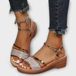 Emma™ | Orthopedic sandals - | Benedita Lisboa