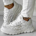 Eva™ | Sapatos Ortopédicos Respiráveis para Todos os Momentos - | Benedita Lisboa