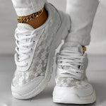 Eva™ | Sapatos Ortopédicos Respiráveis para Todos os Momentos - | Benedita Lisboa