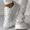 Eva™ | Sapatos Ortopédicos Respiráveis para Todos os Momentos - | Benedita Lisboa