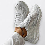 Eva™ | Sapatos Ortopédicos Respiráveis para Todos os Momentos - | Benedita Lisboa