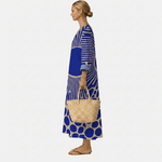 Eva™ | Vestido Confortável para o Dia a Dia - Vestido | Benedita Lisboa