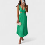 Eva™ | Vestido midi - | Benedita Lisboa