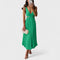 Eva™ | Vestido midi - | Benedita Lisboa