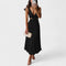 Eva™ | Vestido midi - | Benedita Lisboa