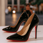 Evelyn | Saltos Elegantes - | Benedita Lisboa