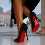 Evelyn | Saltos Elegantes - | Benedita Lisboa