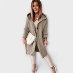 Carla™ | Casaco de Malha