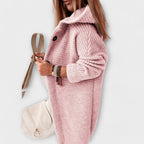 Carla™ | Casaco de Malha