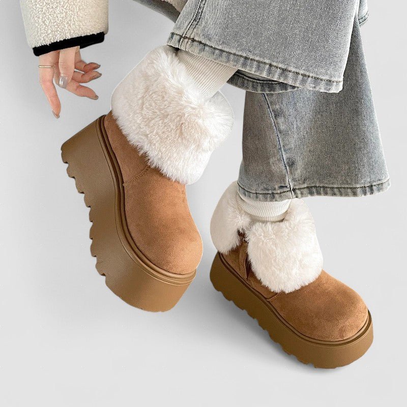 Fernanda™ | Estilo moderno com aconchego garantido - | Benedita Lisboa