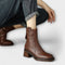 Fien™ | Botas de senhora - | Benedita Lisboa