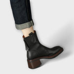 Fien™ | Botas de senhora - | Benedita Lisboa