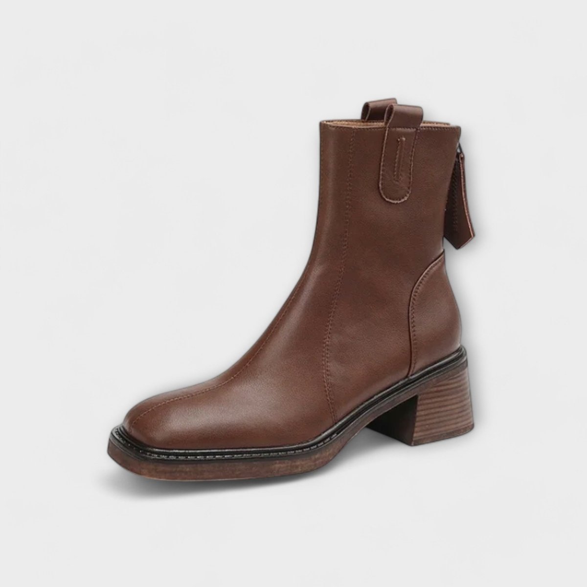 Fien™ | Botas de senhora - | Benedita Lisboa