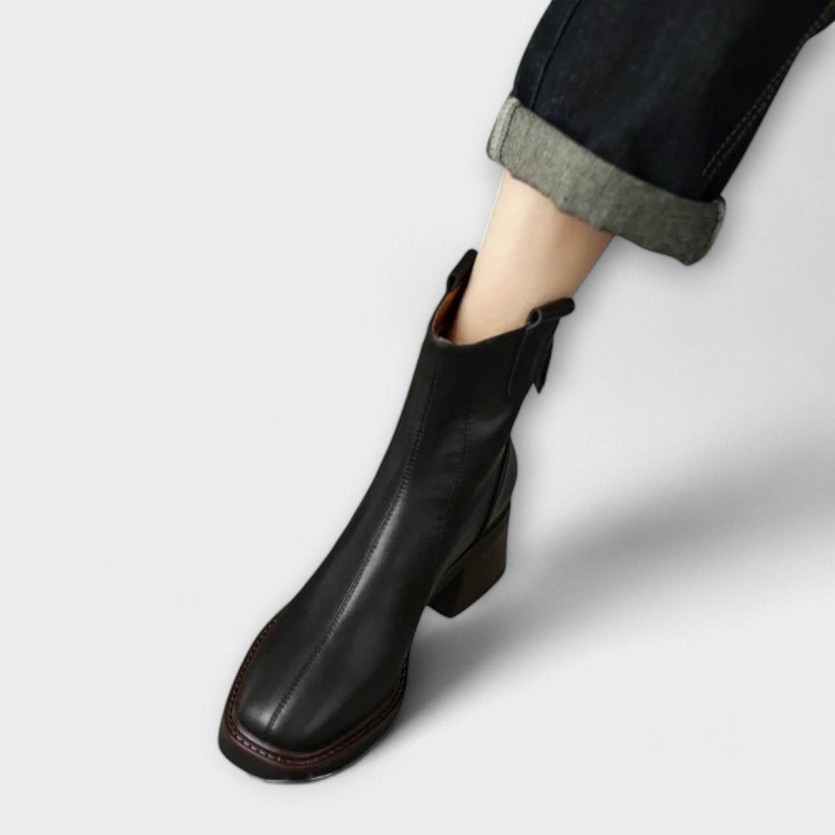 Fien™ | Botas de senhora - | Benedita Lisboa