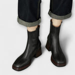 Fien™ | Botas de senhora - | Benedita Lisboa