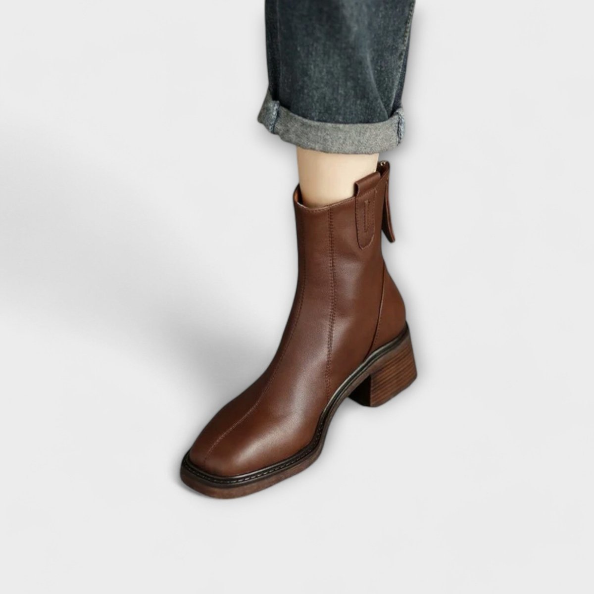 Fien™ | Botas de senhora - | Benedita Lisboa
