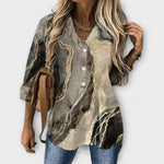 Filine™ | Elegância e singularidade numa blusa de mulher - | Benedita Lisboa