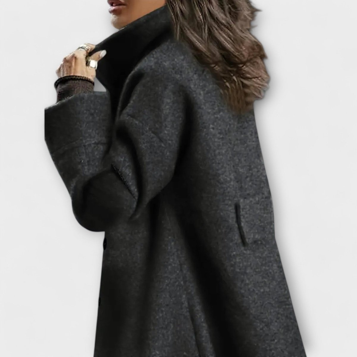 Filipa™ | Casaco Térmico - | Benedita Lisboa