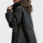 Filipa™ | Casaco Térmico - | Benedita Lisboa