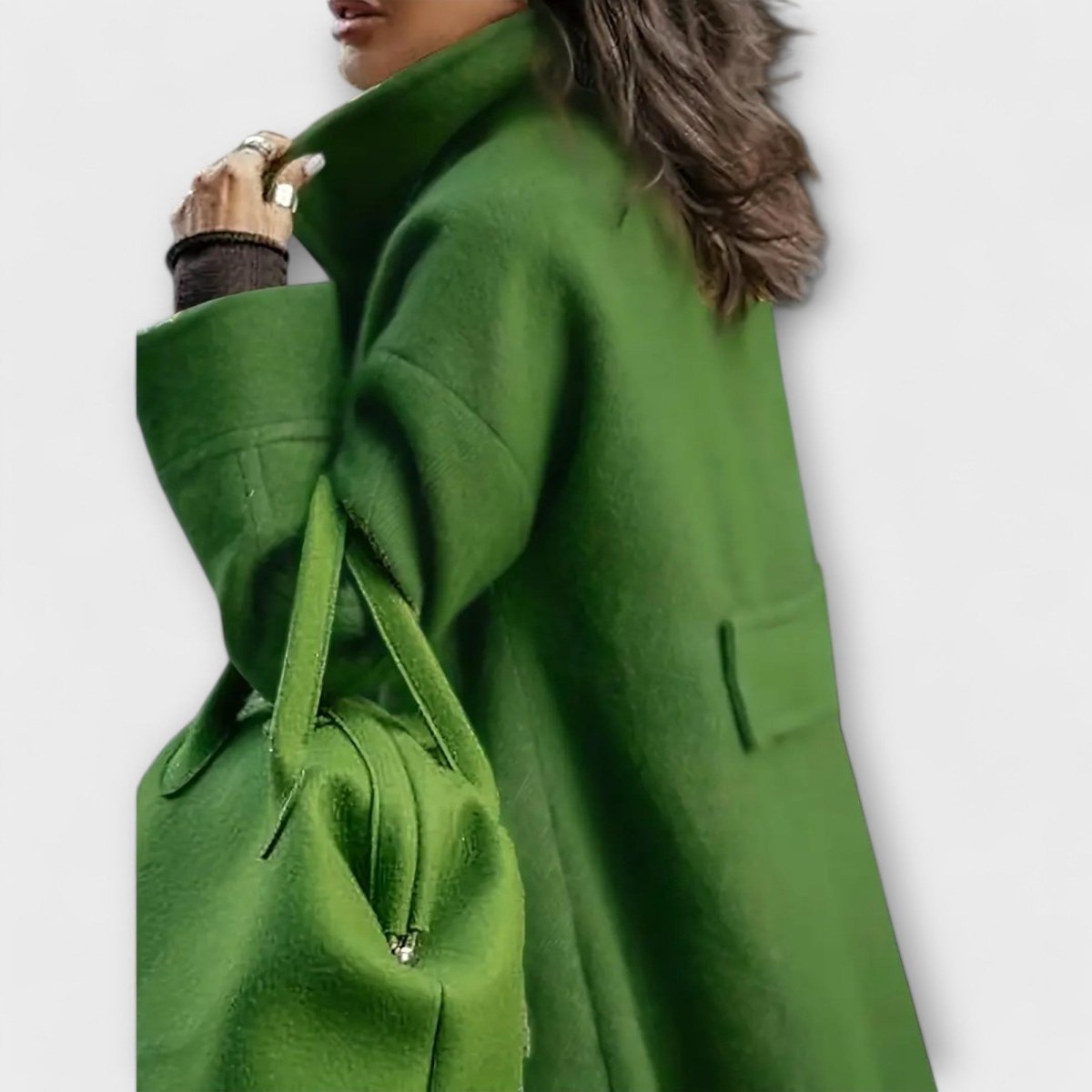 Filipa™ | Casaco Térmico - | Benedita Lisboa