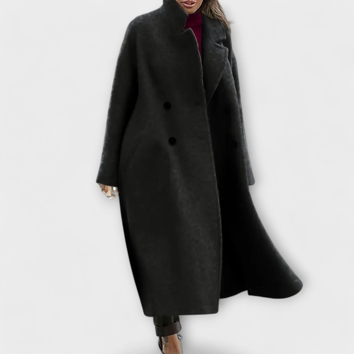 Filipa™ | Casaco Térmico - | Benedita Lisboa