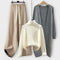 Flair™ | Conjunto casual de 3 peças - | Benedita Lisboa