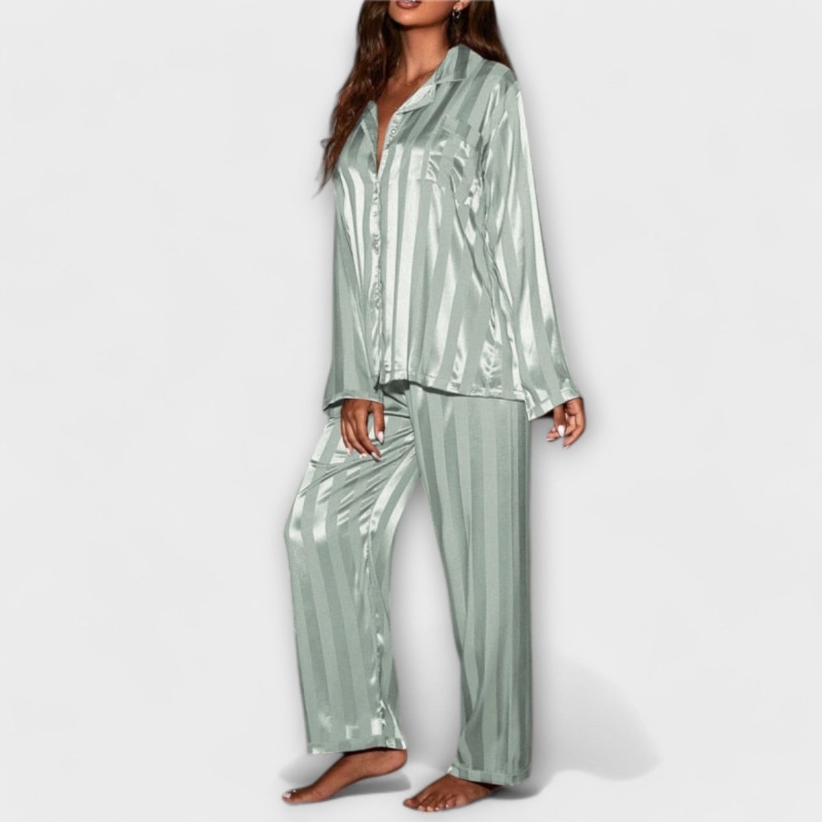 Flair™ | Pijama de Lujo - | Benedita Lisboa