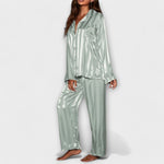 Flair™ | Pijama de Lujo - | Benedita Lisboa