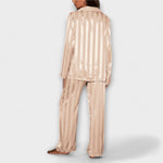 Flair™ | Pijama de Lujo - | Benedita Lisboa