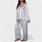 Flair™ | Pijama de Lujo - | Benedita Lisboa