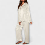 Flair™ | Pijama de Lujo - | Benedita Lisboa