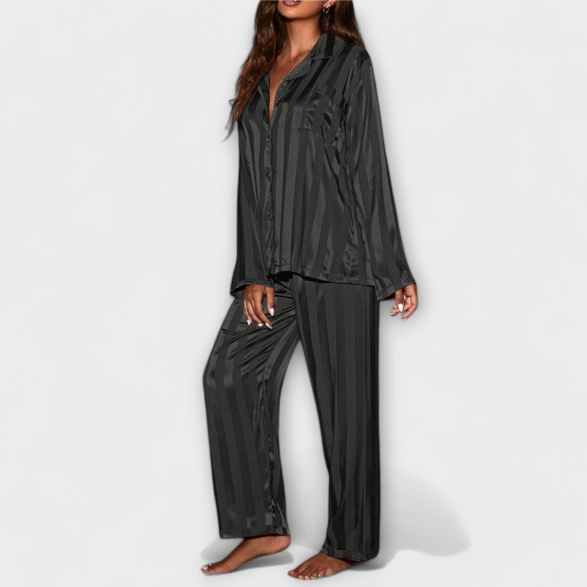 Flair™ | Pijama de Lujo - | Benedita Lisboa