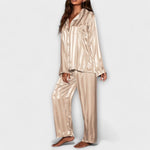 Flair™ | Pijama de Lujo - | Benedita Lisboa