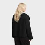 Francisca™ | Casaco Luxuoso - | Benedita Lisboa
